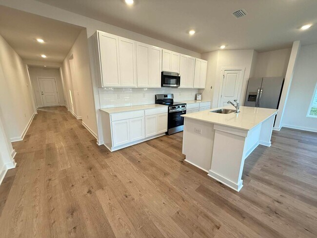 Building Photo - Free Wi-Fi for the first year! 4 Bed/2 Bath New Construction - Foley