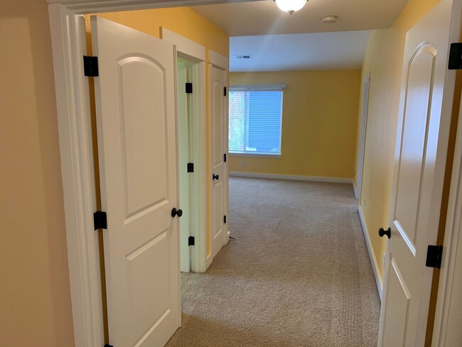 Building Photo - McDaniel Village Corner Lot