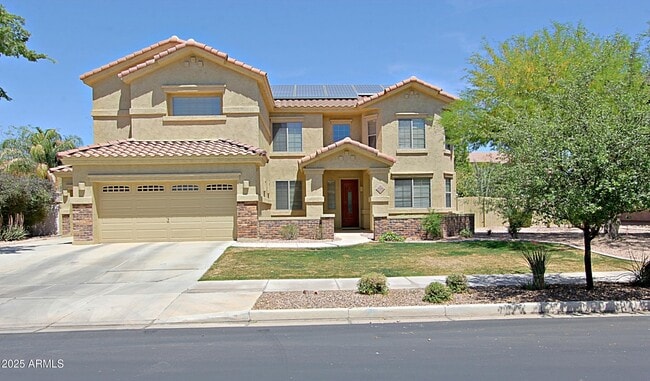 Primary Photo - 18560 E Strawberry Dr