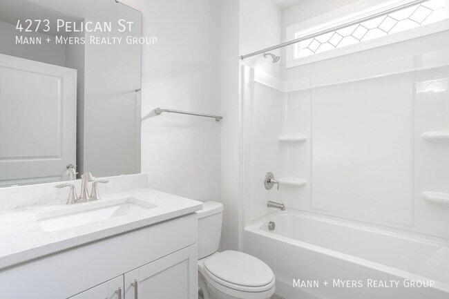 Building Photo - 4273 Pelican St