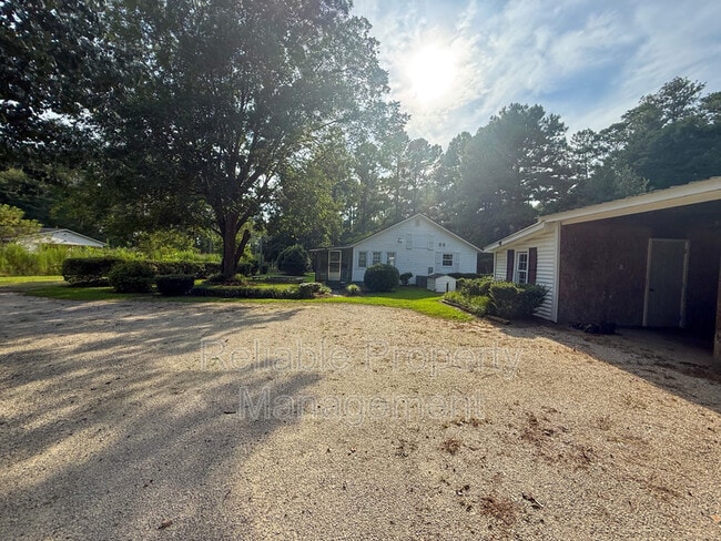 Building Photo - 10586 NC-96