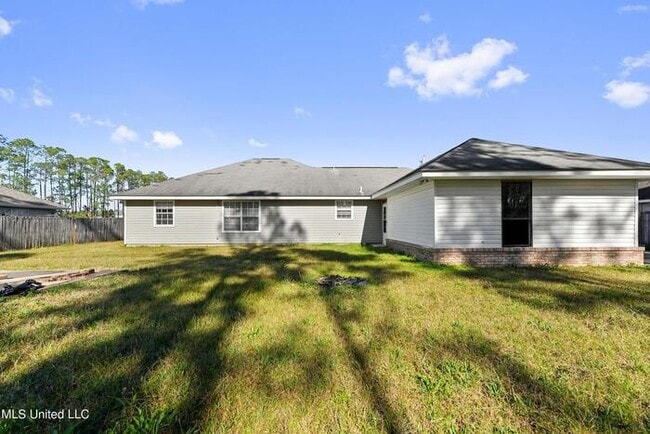 Building Photo - Beautiful 4/2 in Waveland, MS