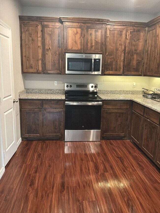 Building Photo - 3 Bedroom Single Family Home in Durant