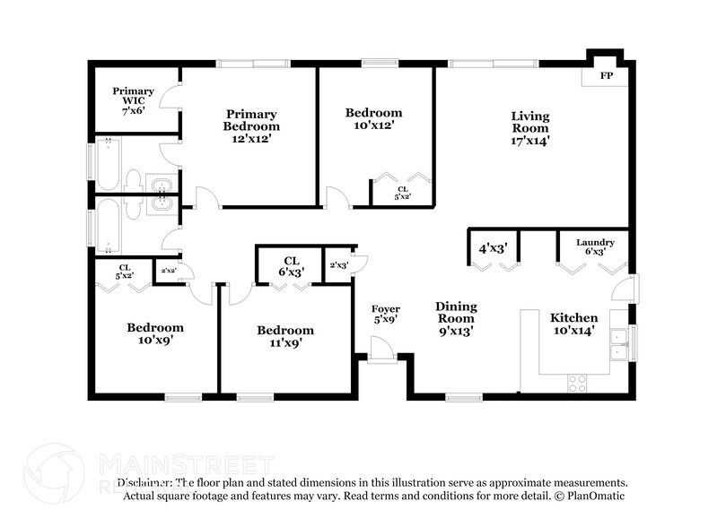 Building Photo - 337 W Kristal Way