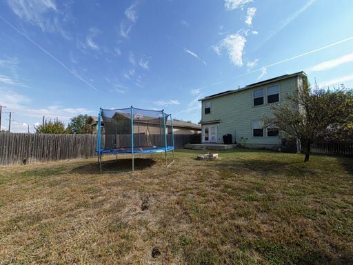 Building Photo - Stylish San Antonio Rental with Solar Panels, Fenced Yard, and All Appliances Included!