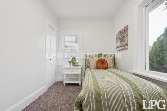 Building Photo - 4113 Packard Rd