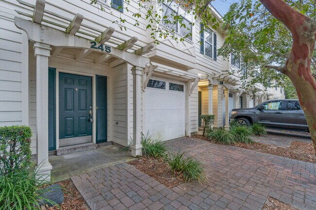 Building Photo - 245 Mattie M Kelly Blvd