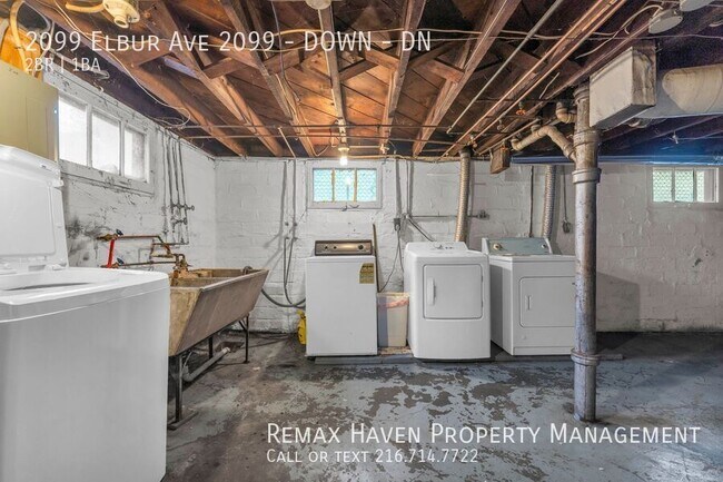 Building Photo - 2099 Elbur Ave