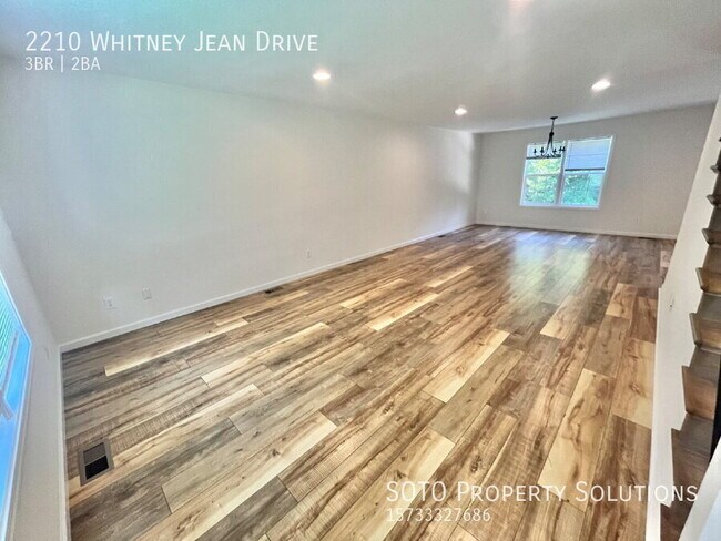 Building Photo - 2210 Whitney Jean Dr