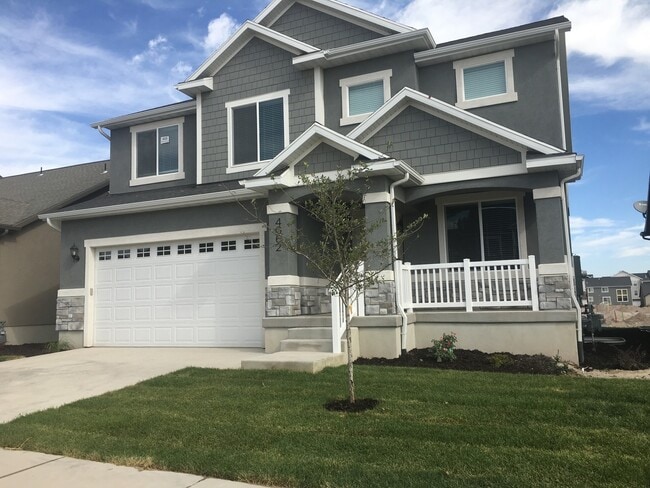 Building Photo - Beautiful Modern Home in Lehi w attached 2 car garage!