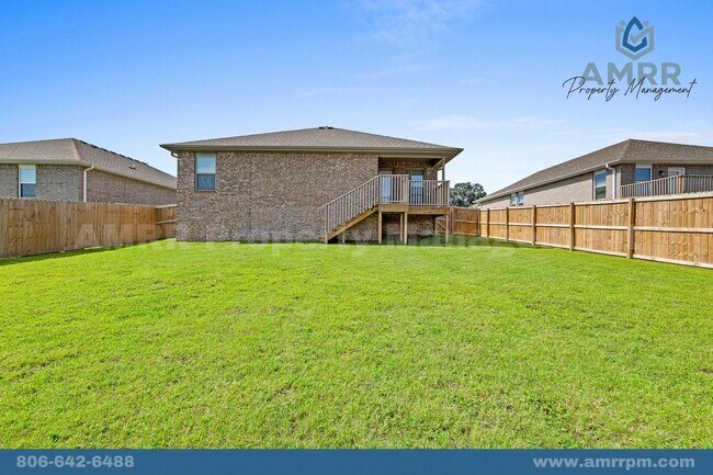 Building Photo - Spacious 4-Bedroom Home – Your Family’s Next Chapter!