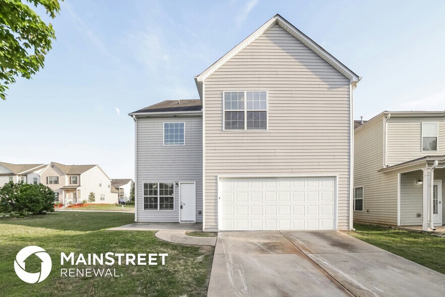 Building Photo - 3129 Tylerton Dr SW