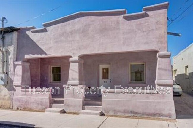 Building Photo - 85 W Simpson St