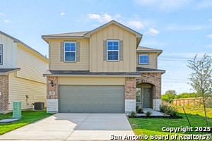 Building Photo - 6003 Bowie Mountain