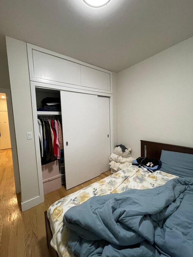 Interior Photo - 11 Stanton Street