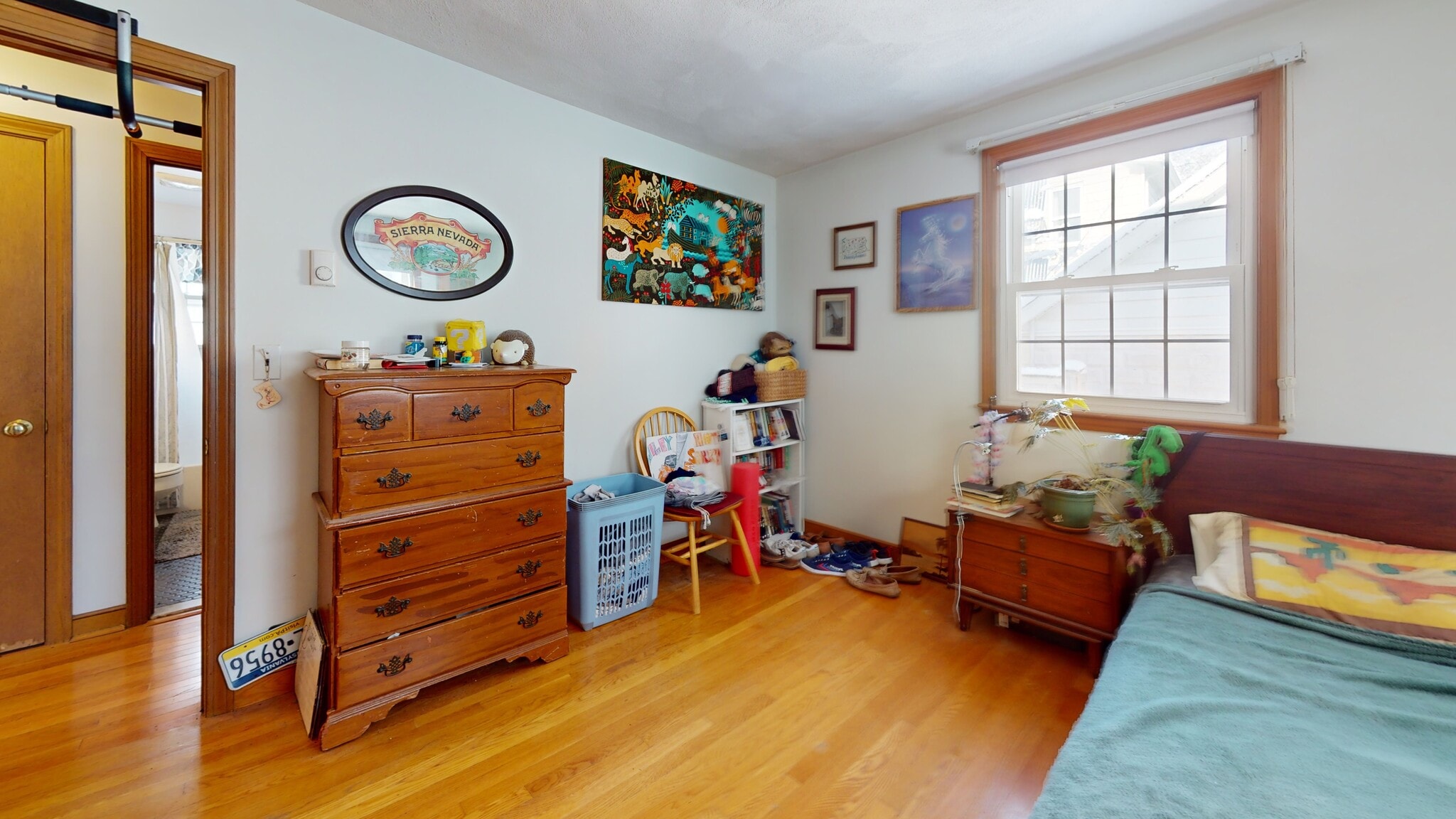 Building Photo - 45 Warren St