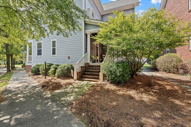 Building Photo - 321 Landing Dr