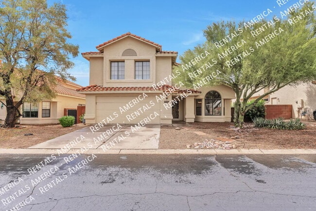 Primary Photo - 10327 N Mineral Spring Ln