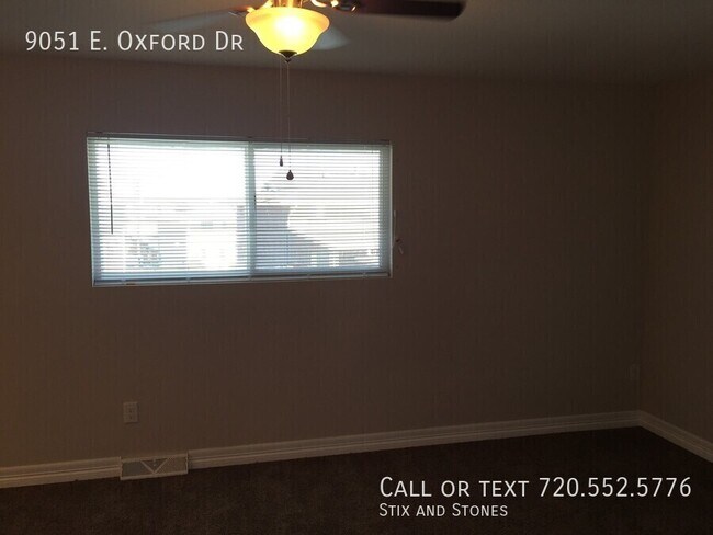 Building Photo - 9051 E Oxford Dr