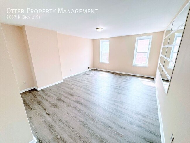 Building Photo - 2037 N Gratz St