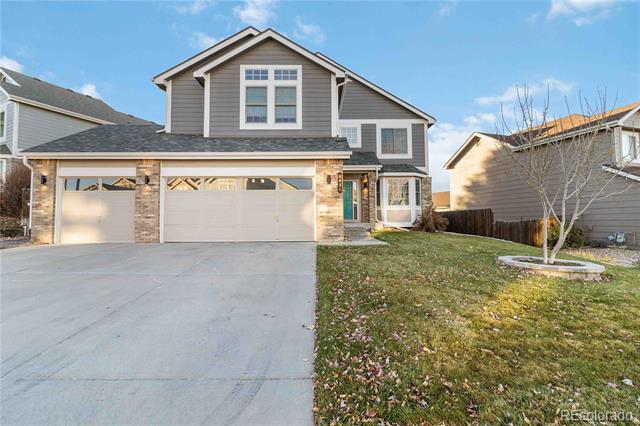 Building Photo - 8431 Bed Straw St