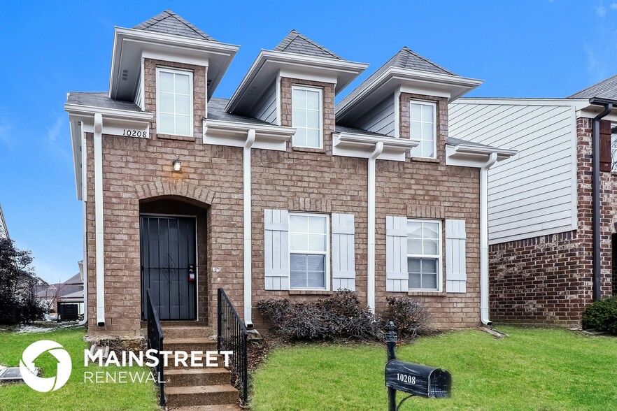 Building Photo - 10208 Sterling Ridge Dr