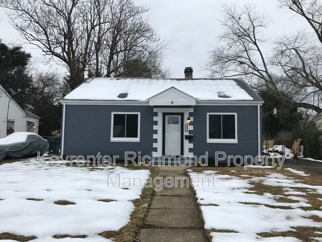 Building Photo - 3415 Reynolds Rd