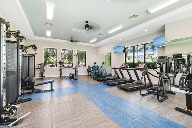 Building Photo - 2-Bed First Floor Home Rental In Gated Community With Amenities