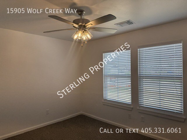 Building Photo - 15905 Wolf Crk Wy