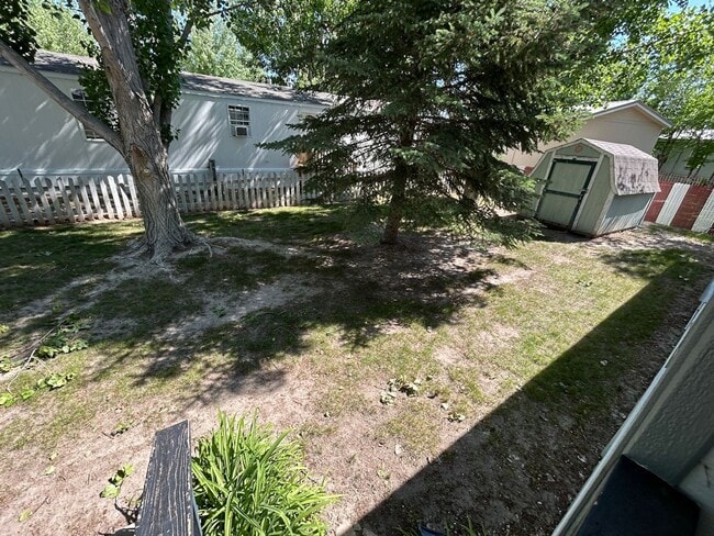 Building Photo - 3 Bed 2 Bath Mobile Home with Fenced Yard and Storage Shed