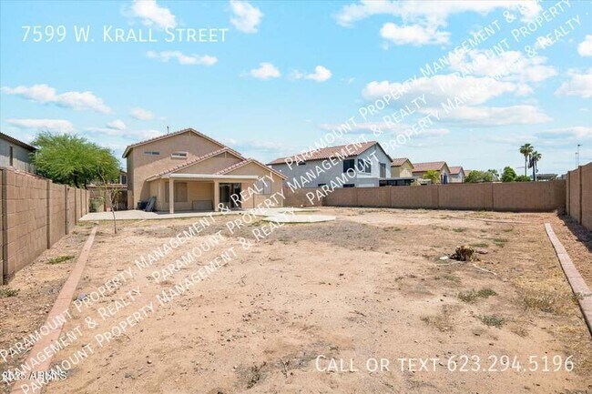 Building Photo - 7599 W Krall St