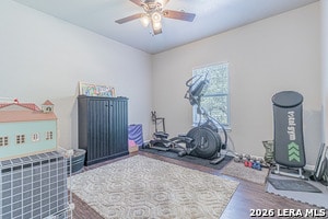 Building Photo - 8223 Sabinoso Dr