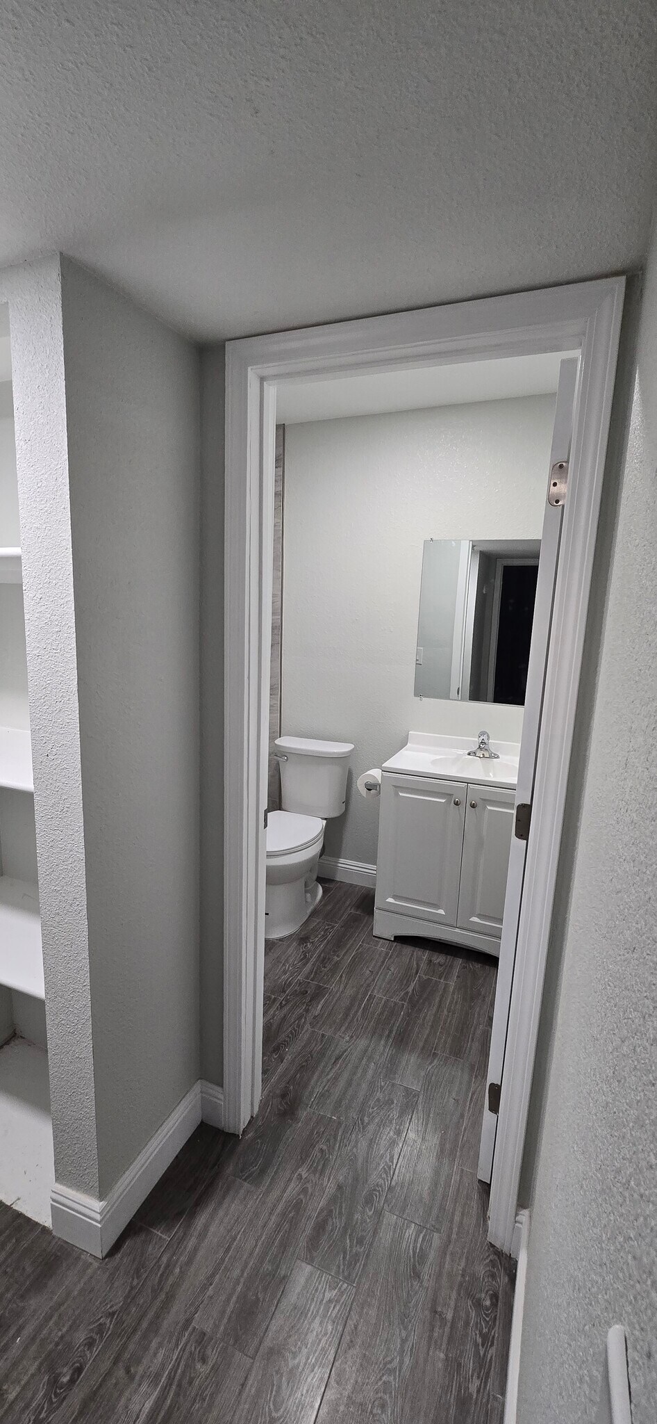 Bathroom 2 - 1405 Vegas Valley Dr