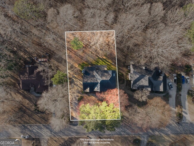 Building Photo - 3535 Greenshire Ct