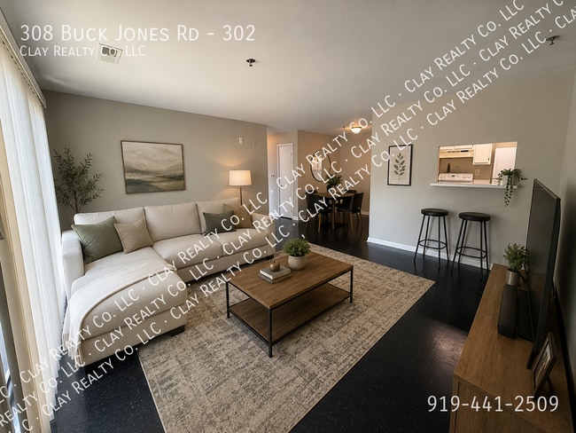 Building Photo - 308 Buck Jones Rd