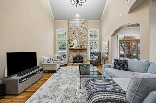 Building Photo - 8403 Horseshoe Ledge