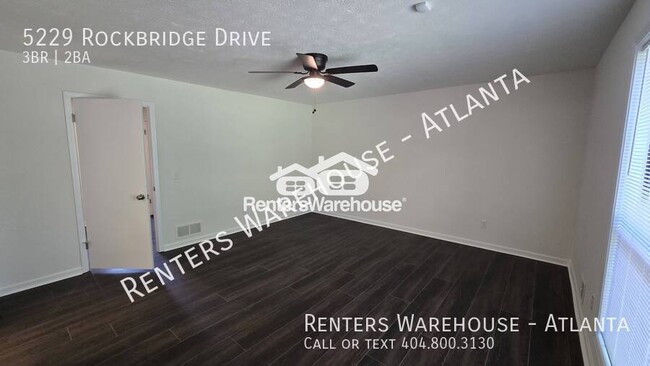 Building Photo - 5229 Rockbridge Dr