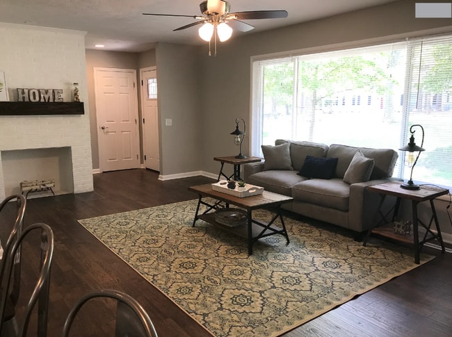 Building Photo - Newly renovated 3BR, 3.5 Bath Ranch with basement