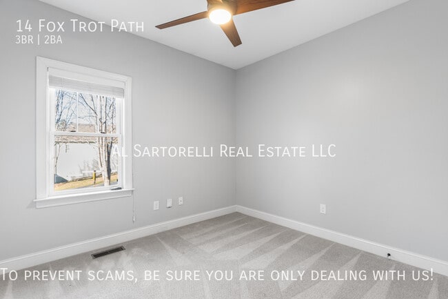 Building Photo - 14 Fox Trot Path