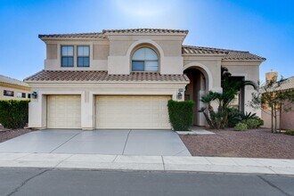 Building Photo - MASSIVE 5 BEDROOM, 2 STORY HOME IN DESIRABLE RHODES RANCH GOLF COURSE COMMUNITY!