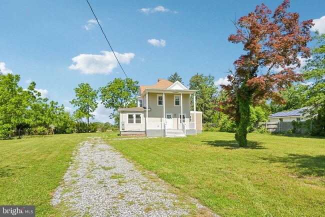 Building Photo - 2470 S Main Rd