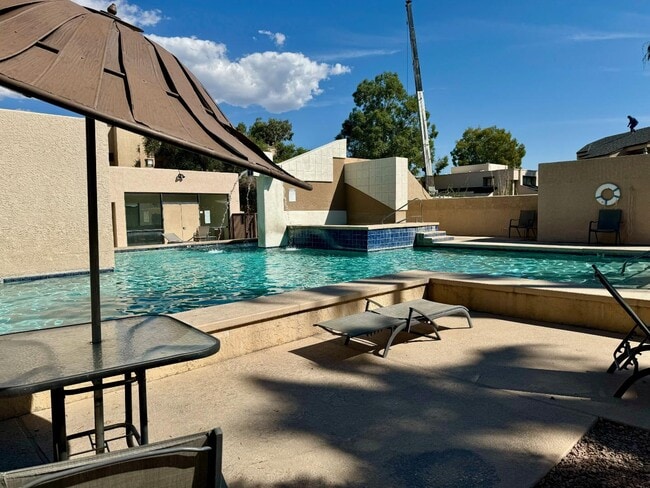 Building Photo - 7620 E Callisto Cir