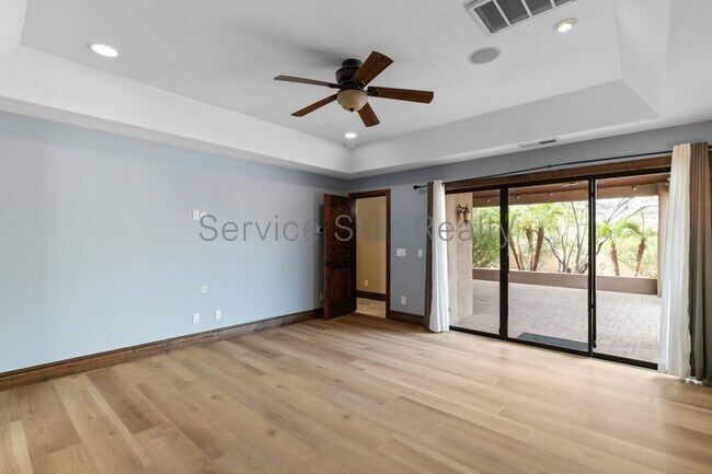 Building Photo - 6540 E Wildcat Dr