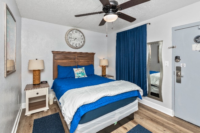 Building Photo - 7200 N Ocean Blvd