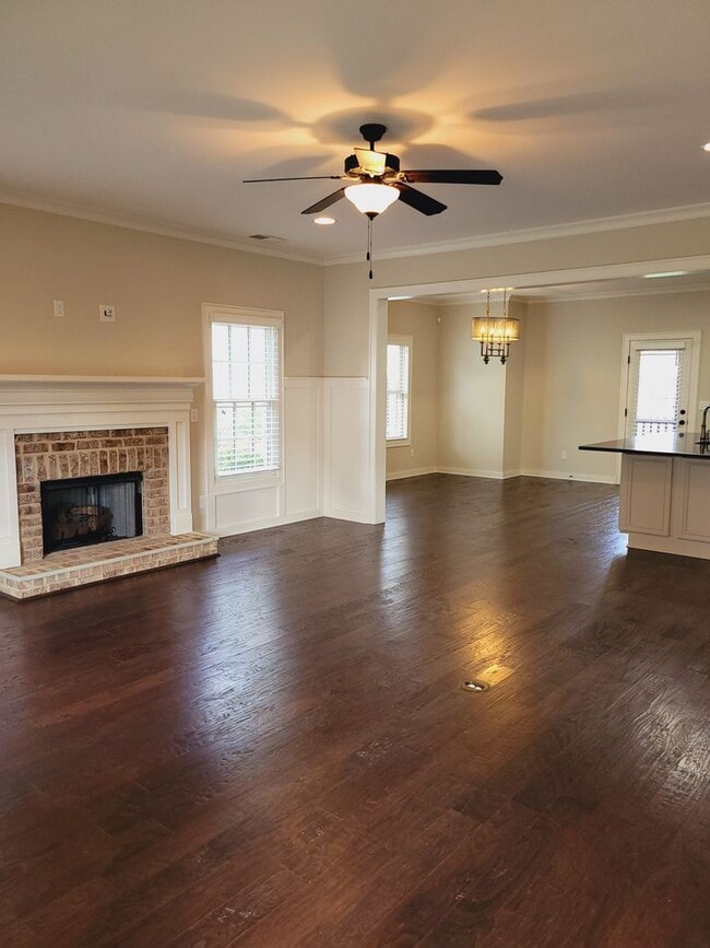 Building Photo - 4417 Tuckahoe Ln