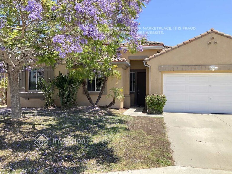 Building Photo - 928 Glendora Dr