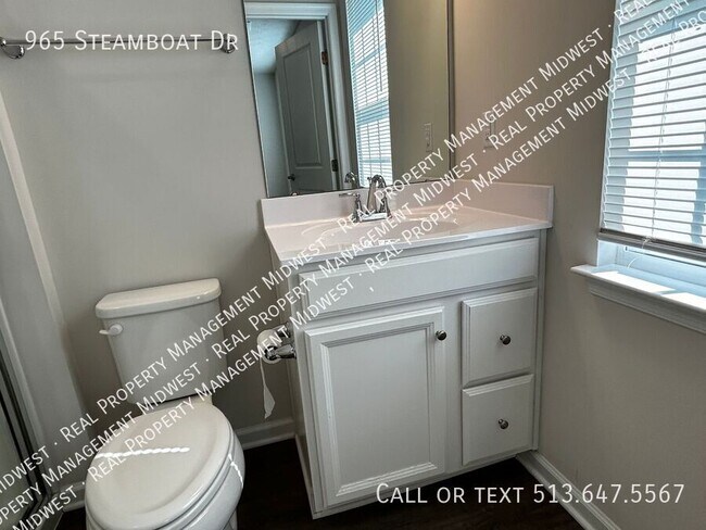 Building Photo - 965 Steamboat Dr