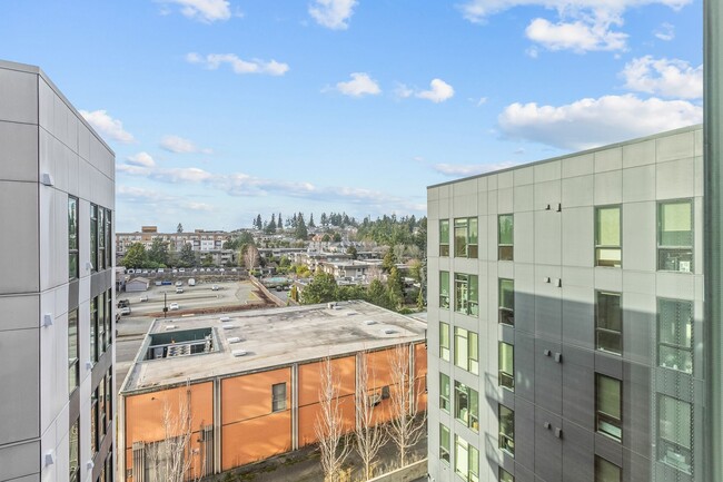 Building Photo - 1Bd/1Ba Seattle Condo