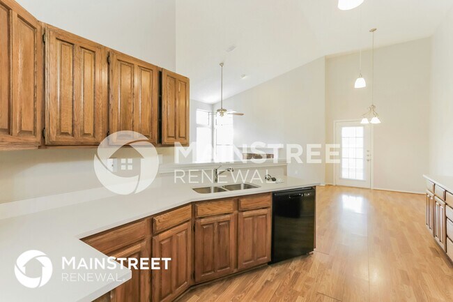 Building Photo - 611 Big Thicket Trail