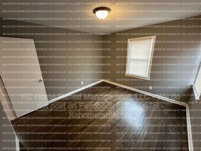 Building Photo - 3416 S Overton Ave